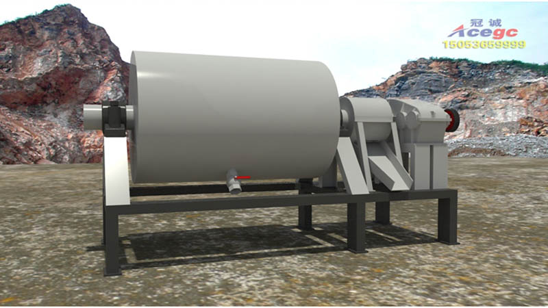 金礦選礦設備 金礦選礦設備