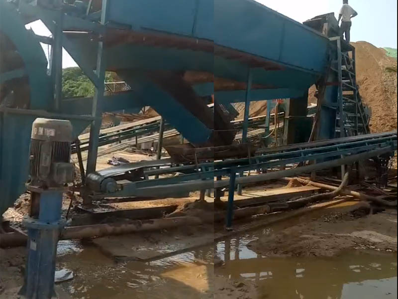 球磨制砂機 球磨制砂機