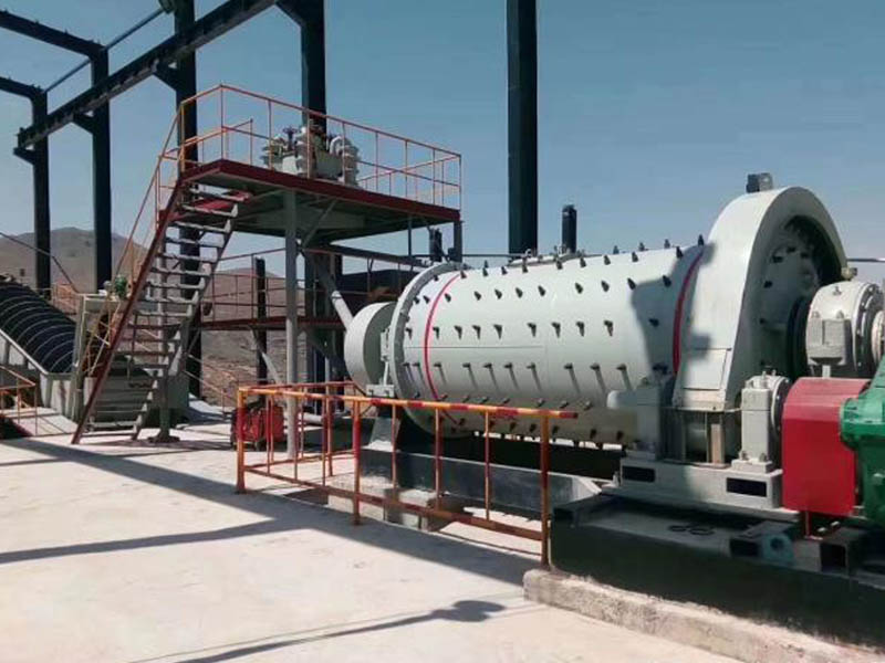 釩鈦礦石選礦設(shè)備 釩鈦礦石選礦設(shè)備