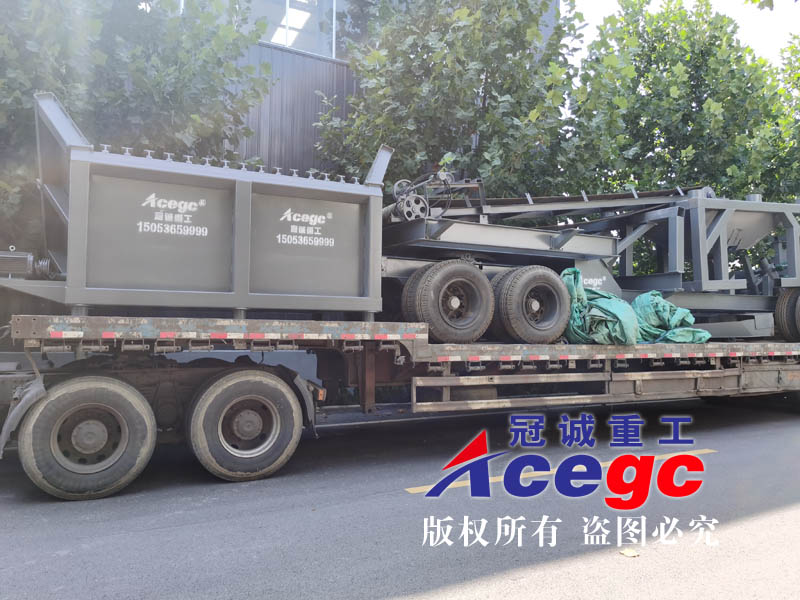 重選設備 重選設備