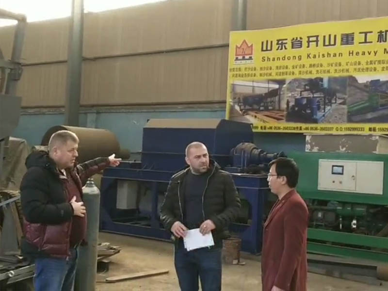 重選礦設(shè)備實(shí)地工廠現(xiàn)場視頻